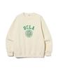 UCLA Unisex Ucla College Symbol Sweatshirt [Lt-Yellow](Uc2Lt21)