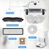A03F-For Xiaomi X20+ / X10+, For Dreame L10s Ultra, L10 Ultra, S10, S10 Pro, S20, S20 Pro Robot Vacuum Replacement Parts