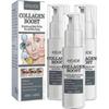 3PCS Collagen Boost Anti Aging Serum Set, Collagen Anti-Wrinkle Cream, Firming & Hydrating, Reduces Fine Lines & Wrinkles, for Men & Women
