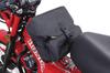 SP Takegawa 2-Way Multi-Bag, Black, 08-01-0166