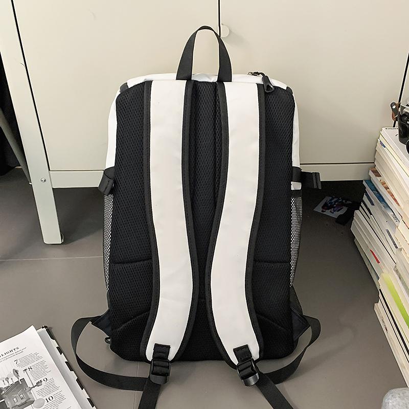 Outdoor Sport Rucksack Wasserdichte Reisetasche Herren Großer Kapazität Rucksack Studenten Schultasche