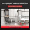 Botny Chrome Spray Paint