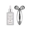 / Collagen Beauty Care Serum / 50ml & Face Lifting Roller Set / Anti-Aging Duo / Made In Korea