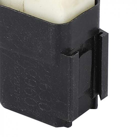 Horn Relay 25630‑79960, Relay Replacement Fit for Nissan 200SX 240SX 300ZX 350Z 370Z