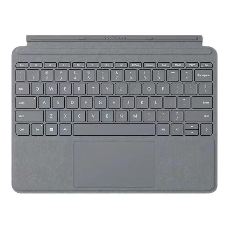 Microsoft Surface Go Type Cover Keyboard