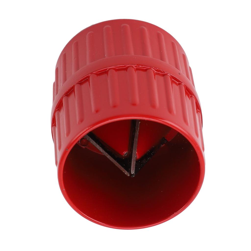 Inner Outer Pipe Reamer Aluminum Alloy Multifunctional Tube Deburring Tool for Copper Stainless