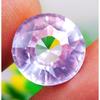 12.75 Ct Natural Pink Kunzite Round Cut Certified Loose Gemstone Jewelry