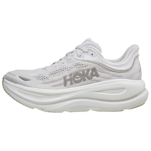 

Hoka One One Bondi 9 Stardust Silver W - 1162012-SDSTS 36 серый