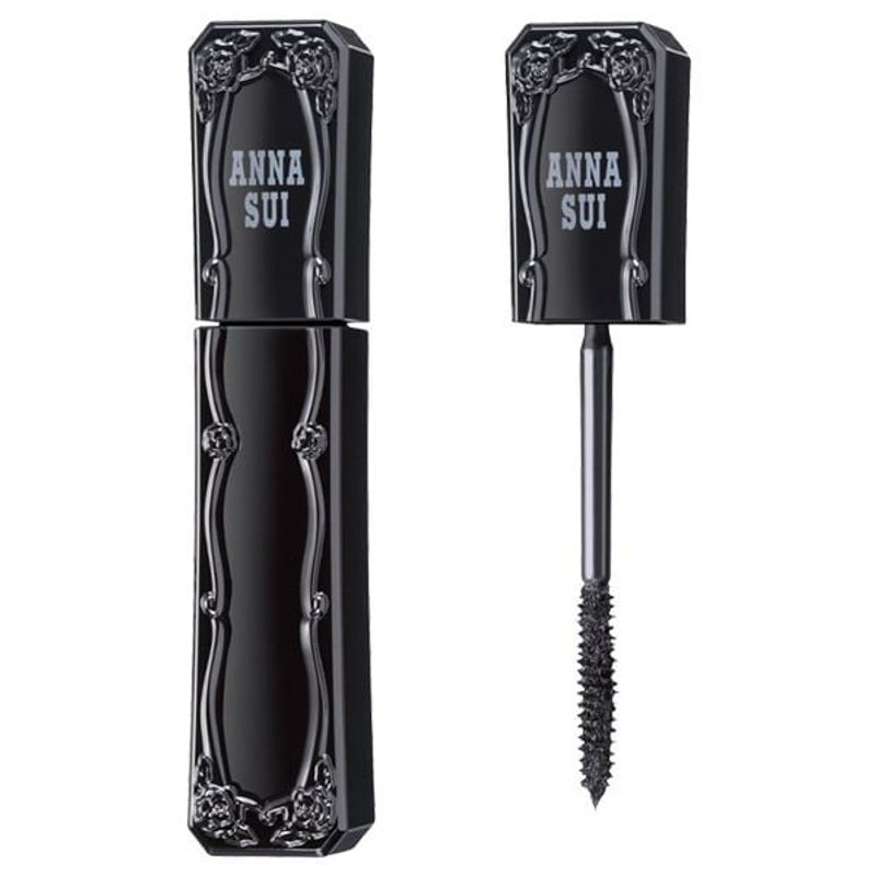 Anna Sui - Waterproof Mascara 001