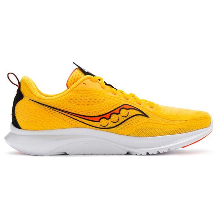 Saucony Kinvara 13 Men's Vizigold Vizired Running Shoes S20723-16