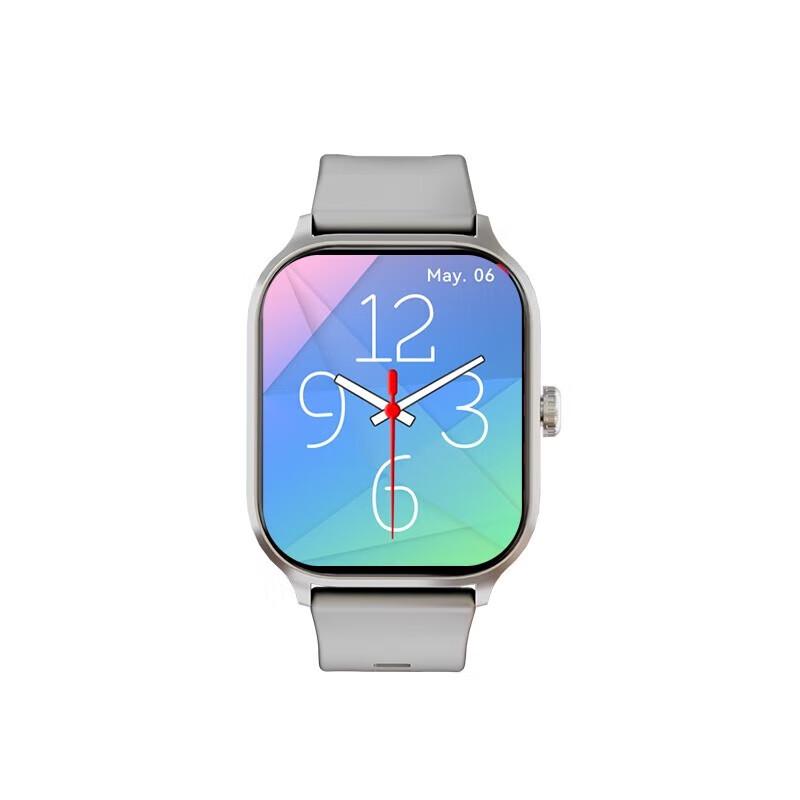 AGEFIT HK56 Smart Watch with Bluetooth Calling (CN version)