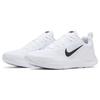 New Nike Wearallday White Black Women's CJ1677-100