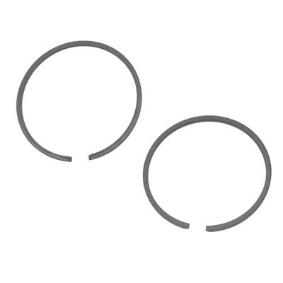 47mm Piston Rings for 80cc 2 Stroke Motorised Bicycle Motorized Bike