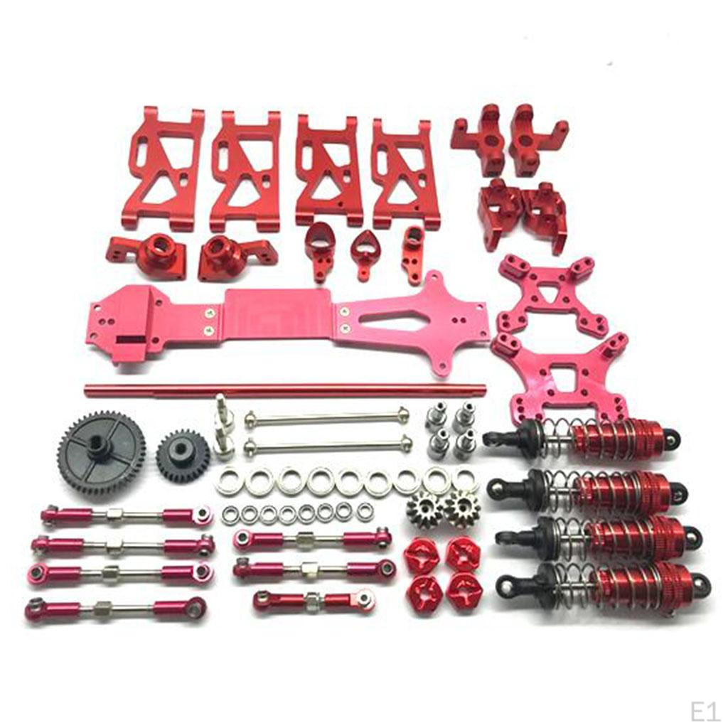144001 RC Car Upgrade Parts Arm Shaft