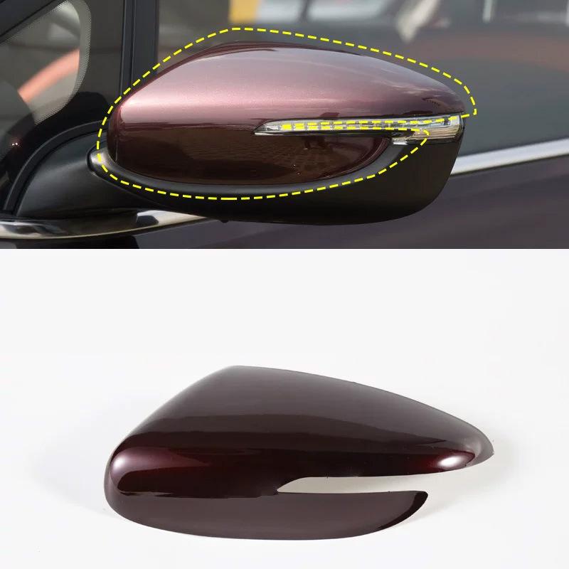 Rückspiegelabdeckung Linse für 2013-2018 Kia K3/K3S/Cerato/Forte