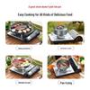 Portable Outdoor Camping Cassette Stove