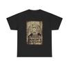 Jason's Meat Shop Graphic T Shirt Mens Womens Tees Top Funny Horror Movie Unisex Heavy Cotton Tee