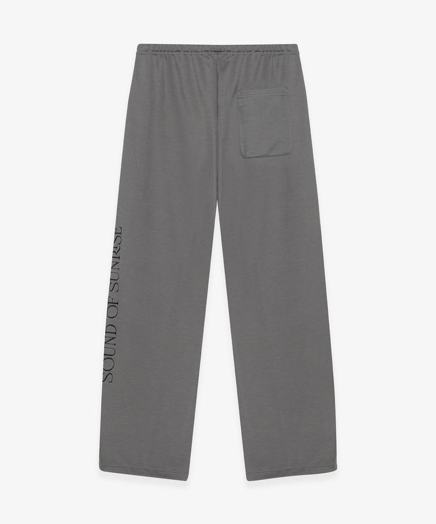 Saundeuobeuseonlaijeu Track Pants Gray