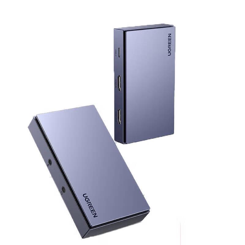 Ugreen HDMI Video Capture Card