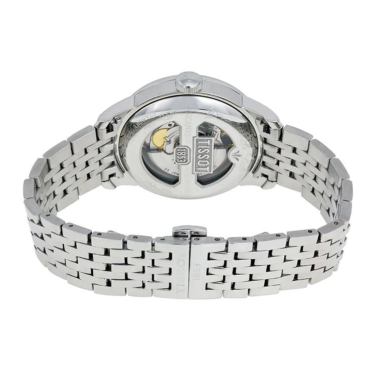 TISSOT Men's Le Locle Collection Watch T006.428.11.038.01