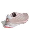 Adidas Supernova RISE Women's Running Shoes MAU53 Sandy Pink/Dash Gray/Pink Spark (ID3597) Size 25.0 cm