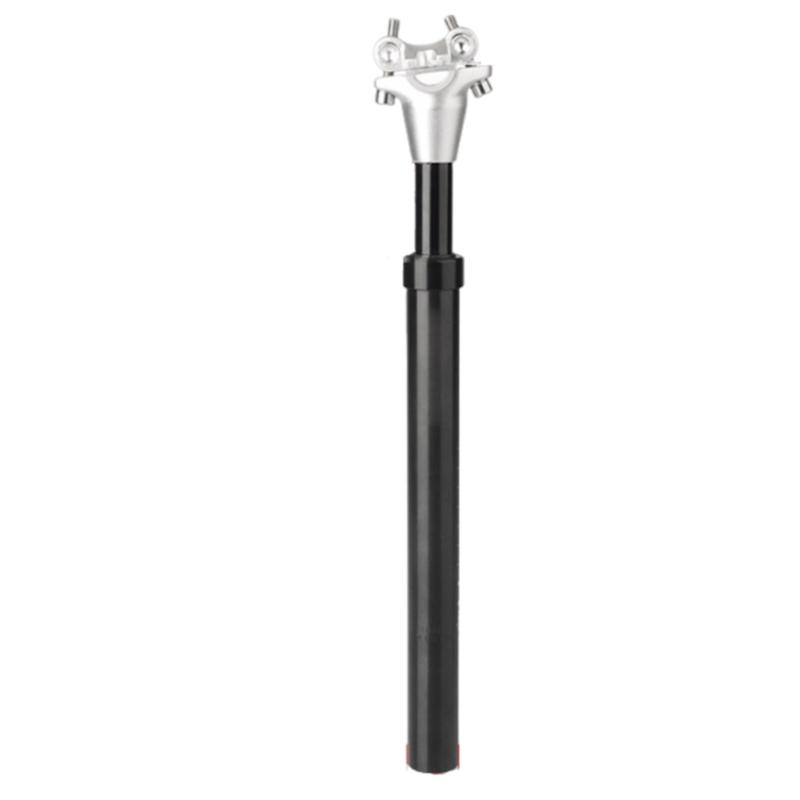 Aluminum Alloys Cushions Seats Post Road Bicycles Seatpost Support Stem Tube Bicycles Seatpost Accessories