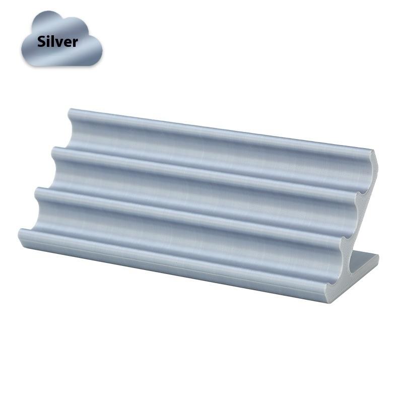 Stifthalter Modern Minimalistisch Ins Stil Stiftehalter 3D Gedruckt Büro Schreibtisch Organizer