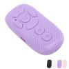 Scrolling Remote Control Page Turner Bluetooth Camera Shutter Video Recording Remote for Android Pho