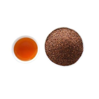 500G Healthy Black Tea Non-caffeine Popular Beverage Suitable Rooibos Black Tea
