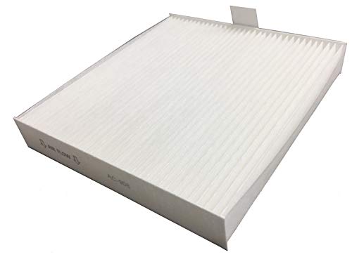 

Logifact Universal Car Air Conditioner Filter AC-908 for Suzuki (Mitsubishi) Solio Bandit MA15, MA26, 36, 46 Swift ZC72, ZD72, ZC13, 43, 53, 83/Z