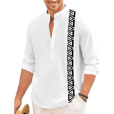 Men’s Short Kurta