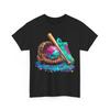 Goutte de Glace Articles de Baseball Drip Baseball Pour Garçons T-shirt Graphique