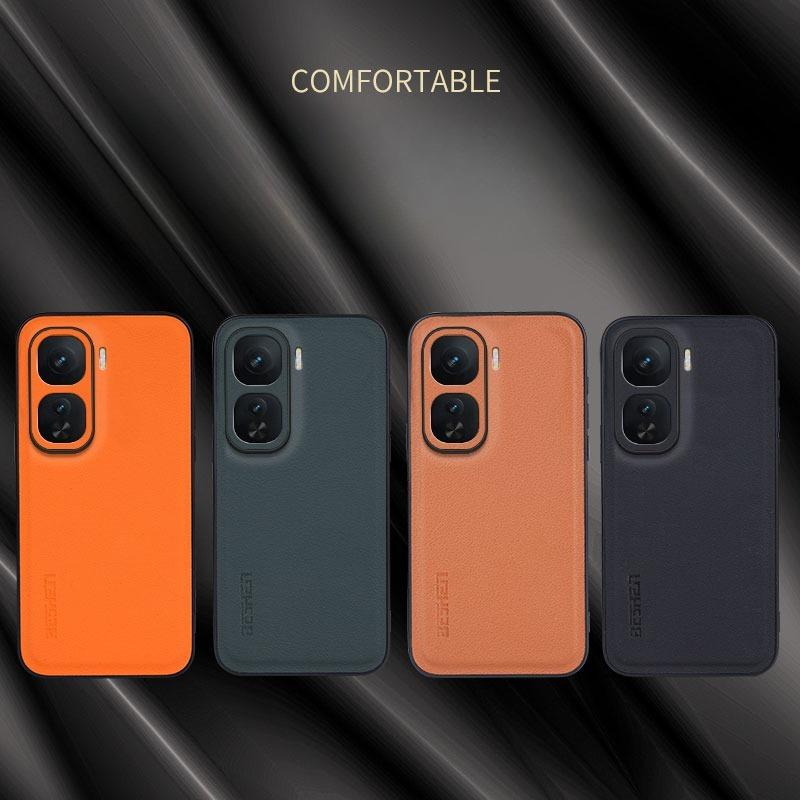 PU Leather Matte Shockproof Hard Cases Fori VIVO IQOO Neo 10 Neo10Pro Plus Full Protective Silicone Cover For Neo10 Pro+ Shell