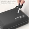 Portable Car Storage Car Vacuum Cleaner Universal Protective Bag Eva Storage Box