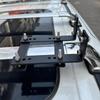 Car Awning Mounting Hardware Bracket Kit Universal Fit , Black Professional for Outdoor Camping