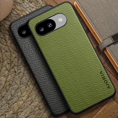 Case for Google Pixel 10a 9a 5A 5 4A 5G 4 4 XL   Leather Phone Cover Luxxury Coque for Google Pixel 10a   Case