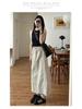 Women's Spring/Summer 2025 High-Waist Gray Bodycon Workwear Dress - Petite Mid-Length Style