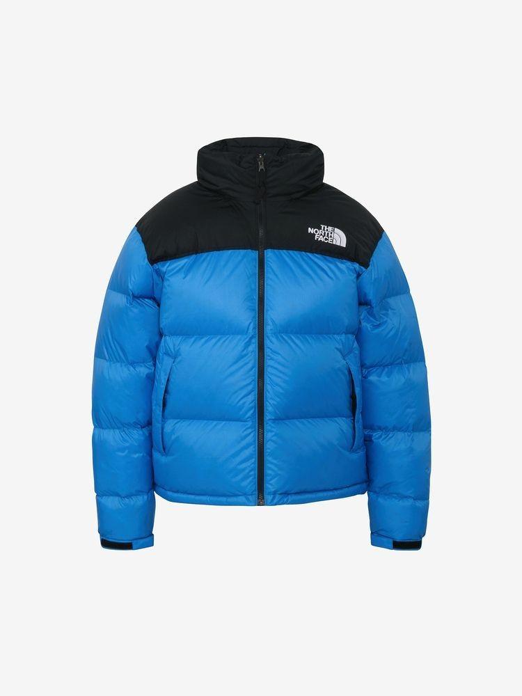 The North Face Nuptse jaka 2025