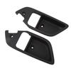 1Pair Interior Door Handle Housing 826112C000LK Protective Stylish Rugged Inside Door Handle Cover