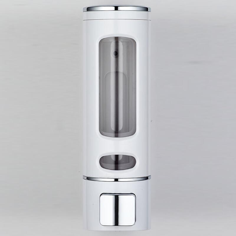 Настенный ручной дозатор мыла Jun XVII