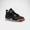 Jordan 4 Retro Bred Reimagined
