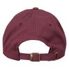 Flexfit Peached Cotton Twill Baseball Cap