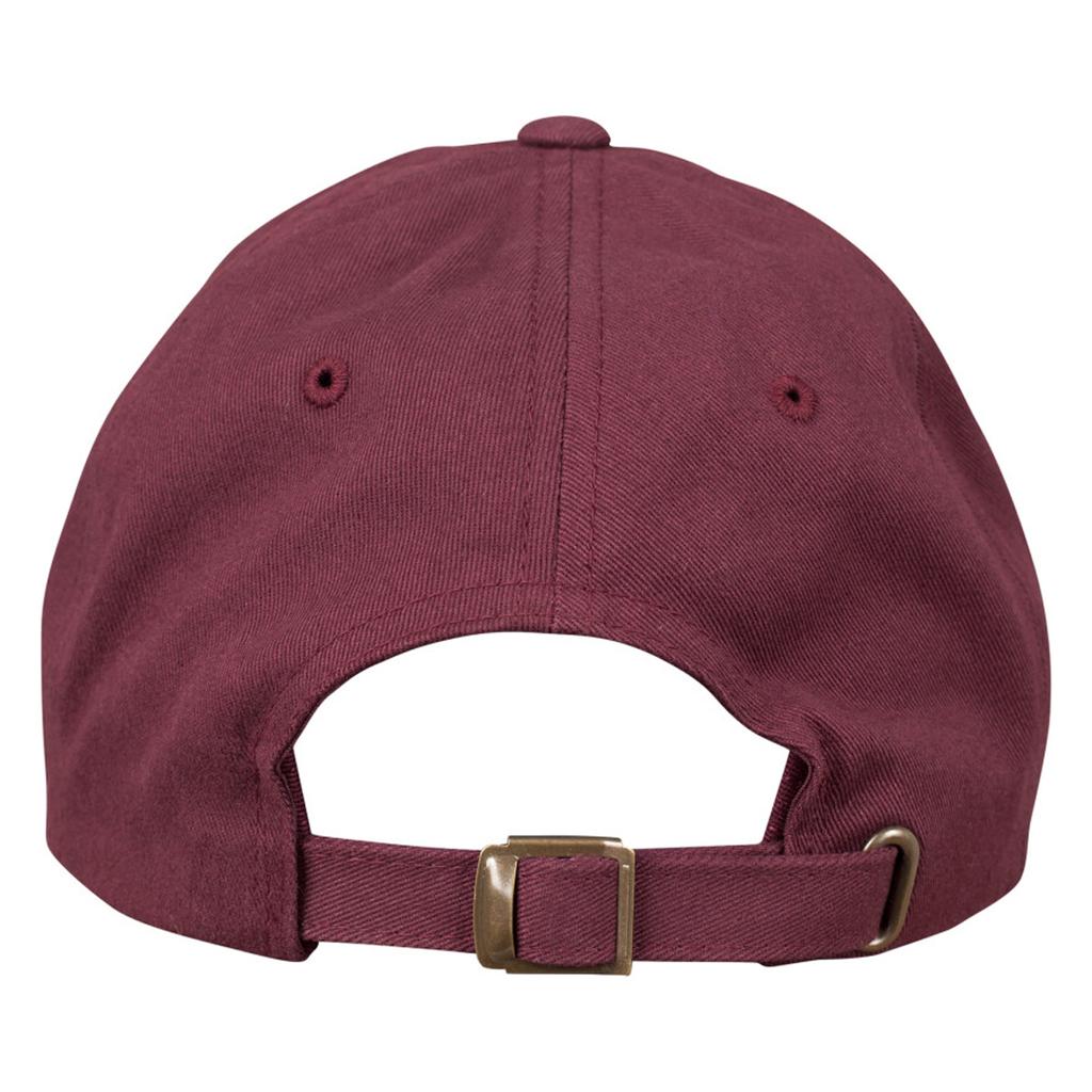Flexfit Peached Cotton Twill Baseball Cap
