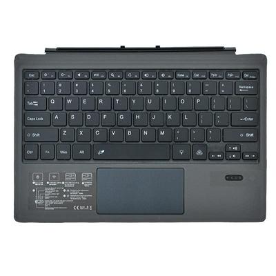 Quality Keyboard for Surface Pro Keyboard with Easy To USB Wireless Keyboard [90-day Guarantee] 3/4/5/6/7, Bluetooth, Touchpad, Install, Wireless,