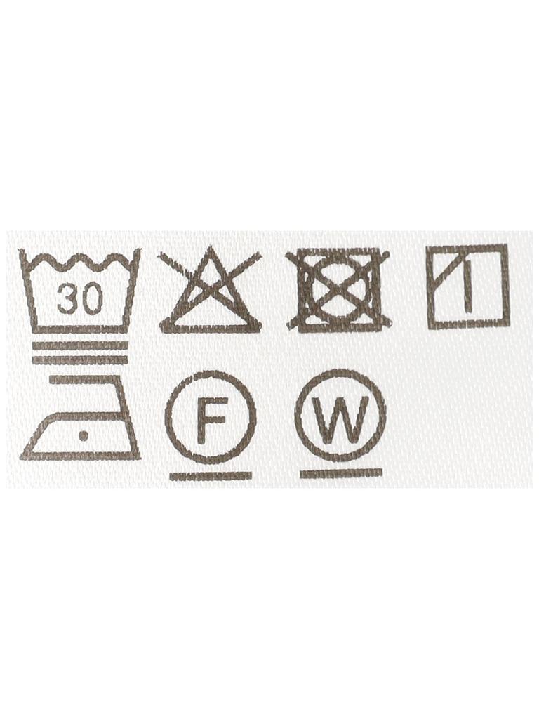 B:MING LIFE STORE by BEAMS S/S TEE SIMPLE YET Original Cotton T-Shirt (S-M) Women's TOP_GREY S