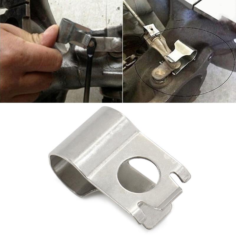 Turboaktuator Klämma Metallklämma Högtemperaturbeständig för Förbättring av Motorns Prestanda och Bränsleeffektivitet