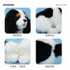 New Cute Doll Little Hound Plush Toy Toy Creative Doll