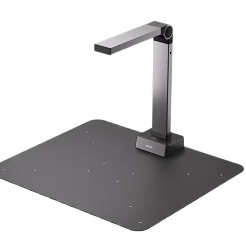 Deli A3 Document Camera Scanner CN plug (adapter included)