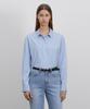 Ridipy Classic Standard Shirts_Blue
