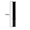 New Nylon Strap for Samsung Galaxy Watch 8 44mm 40mm Classic Replacment Bracelet Sport Watchband Correa for Watch 8 Classic Band